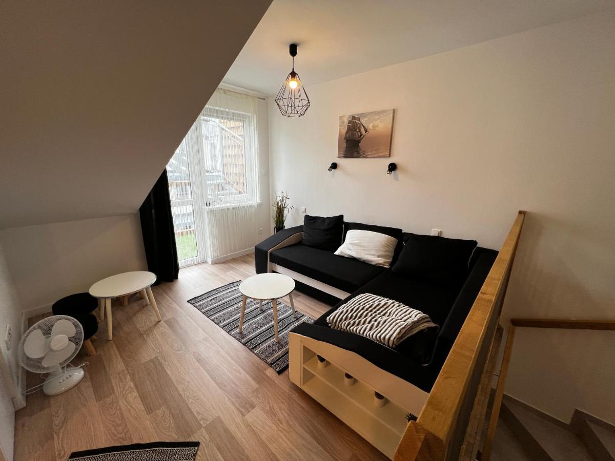 Apartamenty Port Royal Debina Debina  Exterior foto