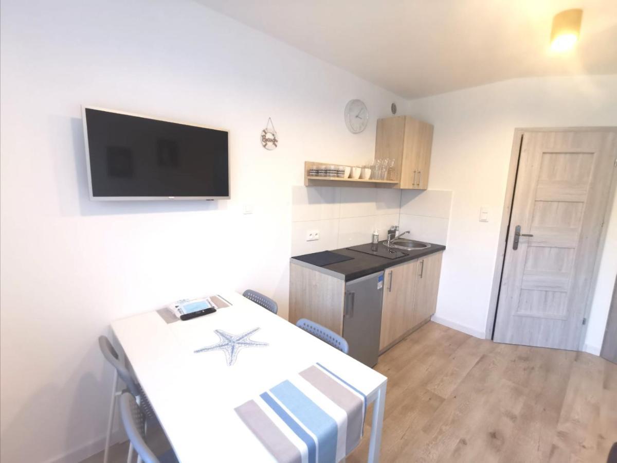 Apartamenty Port Royal Debina Debina  Exterior foto